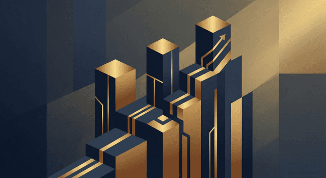 Crescimento e superação de travas